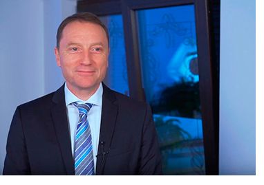 Генеральный директор VEKA Rus Йозеф Бекхофф: 2017 и 2018 - итоги и перспективы