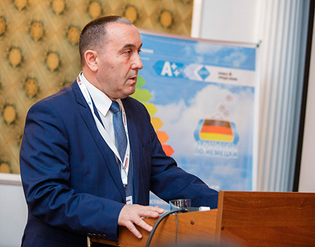 Компания  VEKA совместно с партнерами провела в Казани конференцию 